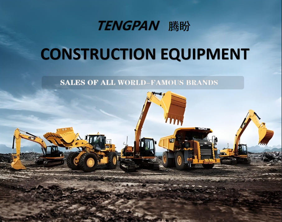 중국 Shanghai Tengpan Trading Co., Ltd.