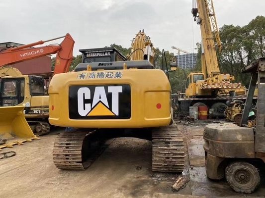 높은 파워 사용 된 발굴기 CAT 315D 일본 베스트 셀러