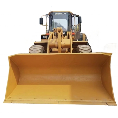일본산 고전력 사용용 로더 CAT 950F 리우안 수압 실린더