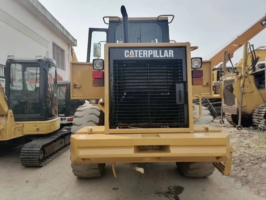 일본산 고전력 사용용 로더 CAT 950F 리우안 수압 실린더