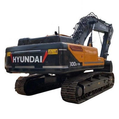 중고용 현대 300lc-9s 디거 리우안 수압 실린더 좋은 상태