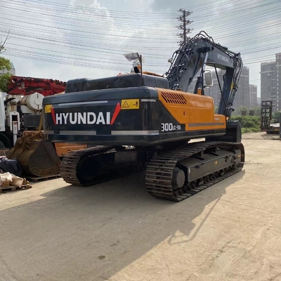 중고용 현대 300lc-9s 디거 리우안 수압 실린더 좋은 상태