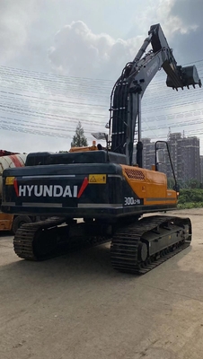 중고용 현대 300lc-9s 디거 리우안 수압 실린더 좋은 상태