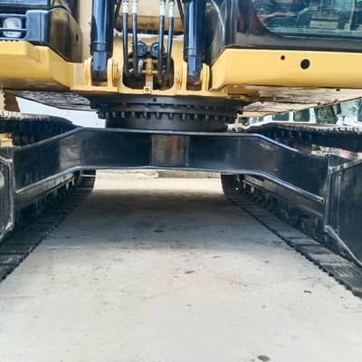 12000 KG 리우안 수압 밸브 전 세계 운송용 CAT 312D 미니 발굴기