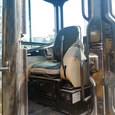 CAT304 수압 발굴기 원본 페인트 일본 EPA 엔진과 함께 사용 Caterpillar 304
