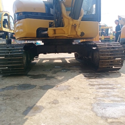 CAT304 수압 발굴기 원본 페인트 일본 EPA 엔진과 함께 사용 Caterpillar 304