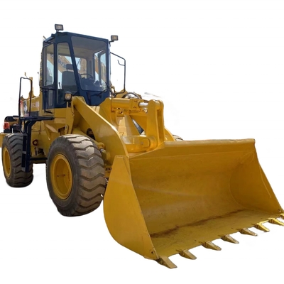 2021 일본 오리지널 중고 KOMATSU WA300 대형 바퀴 로더