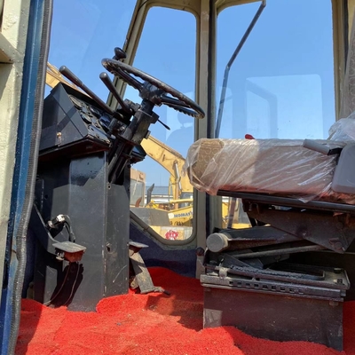 2021 일본 오리지널 중고 KOMATSU WA300 대형 바퀴 로더