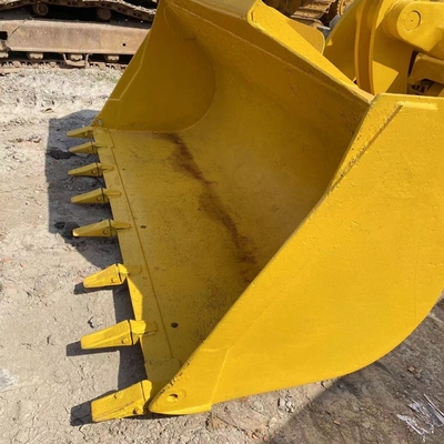 2021 일본 오리지널 중고 KOMATSU WA300 대형 바퀴 로더