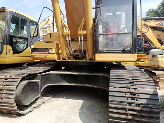 일본에서 사용 된 HINO 엔진 CAT 330BL 트랙터 머신 전 세계 배송을위한 원본