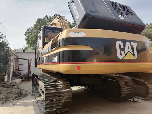 일본에서 사용 된 HINO 엔진 CAT 330BL 트랙터 머신 전 세계 배송을위한 원본