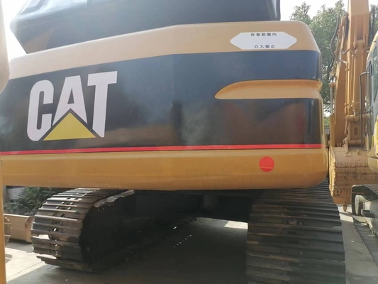 일본에서 사용 된 HINO 엔진 CAT 330BL 트랙터 머신 전 세계 배송을위한 원본