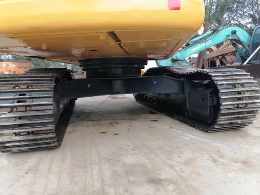 좋은 상태 코마쓰 PC300-7 크롤러 디거 30T EPA 엔진과 함께 일본에서 발굴기