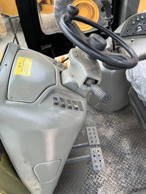 일본에서 사용 된 JCB 4CX / 3CX 배크호 로더 작업 시간 0-2000 버킷 용량 기타
