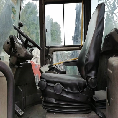70000 KG 무게 칼마르 DRF450 상하이 45 톤 컨테이너 취급기