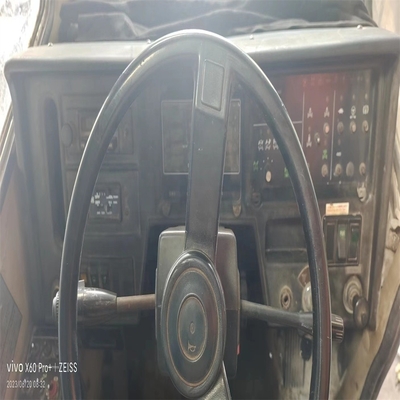 카토 크레인 KR-450V 45 톤 크레인 원색과 짧은 작업 시간
