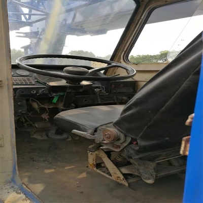 상하이 농장에서 20000 KG Tadano Used Excavator and Crane Machine
