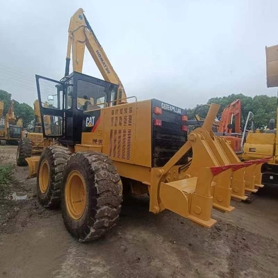 CAT 140H 건설용 모터 등급기 원본 및 상태가 좋다