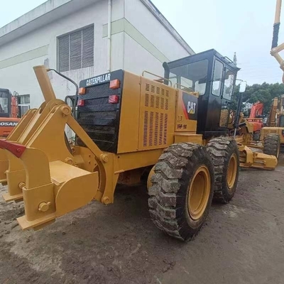 CAT 140H 건설용 모터 등급기 원본 및 상태가 좋다