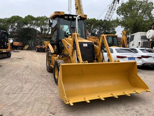 Jcb 사용 된 원본 페인트 EPA 엔진 수압 후크 로더 JCB3cx Jcb 4cx 영국 2022