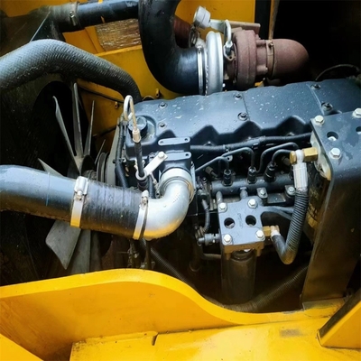 간편 한 조작 사용 된 KOMATSU 포크 리프트 원색 을 사용 하여 비교 할 수 없는 비용 성능