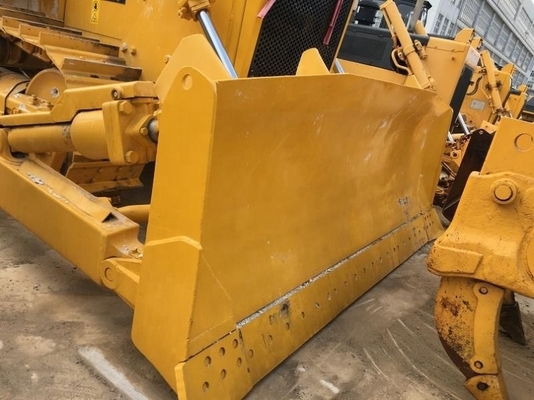 20000 KG 기계 무게 일본에서 HINO 엔진을 가진 Shantui SD22 볼도저 원본