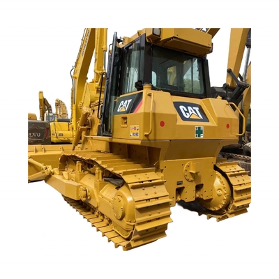 CAT D7G2 7T EPA 수압 ブルドーザー CAT 수압 펌프 및 실린더
