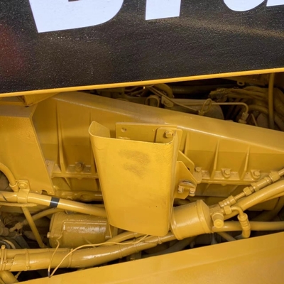 CAT D7G2 7T EPA 수압 ブルドーザー CAT 수압 펌프 및 실린더
