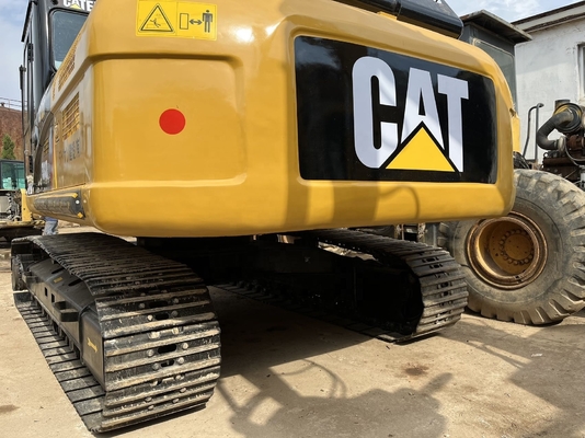 330D2L 중고용 발굴기 CAT 330D2L 기계 무게 20000 KG
