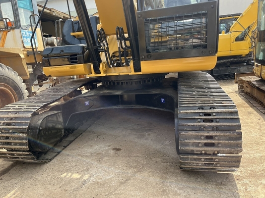 330D2L 중고용 발굴기 CAT 330D2L 기계 무게 20000 KG