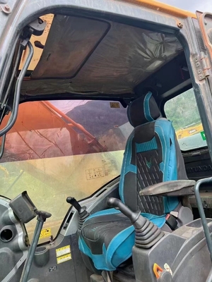 R350lvs 35TON EPA 엔진과 원본 페인트와 우수한 상태의 발굴기