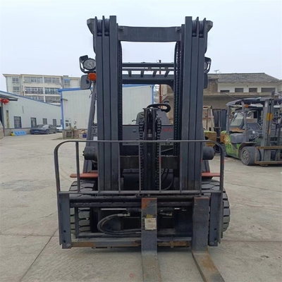 가장 좋은 가치 LINDE 25 2.5톤 포크리프트 2022년 건립 좋은 상태, 내구성