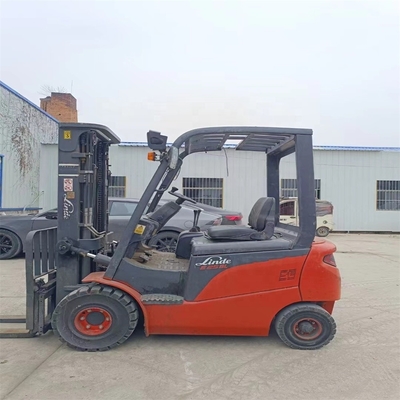 LINDE 2.5 TON 건설 업 업 업 업 업 업 업 2500 KG