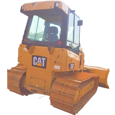 일본 오리지널 엔진 CATERPILLAR D5K 중공 건설 기계용 볼도저