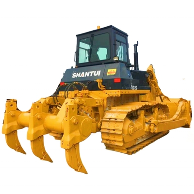 일본 오리지널 산투이 SD22 볼도저 20000 KG 기계 무게 리우안 수압 펌프