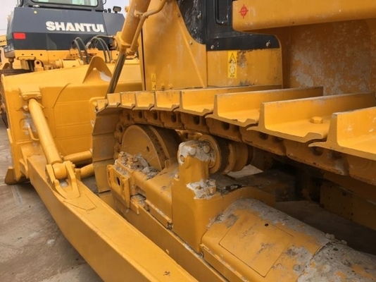 일본 오리지널 산투이 SD22 볼도저 20000 KG 기계 무게 리우안 수압 펌프