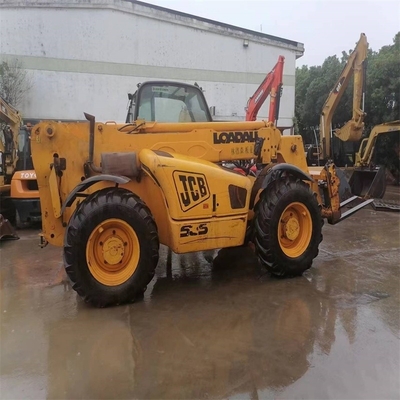 JCB 원형 디젤 포크리프트