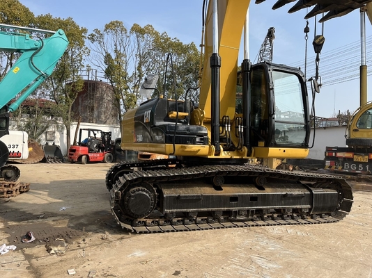 CAT330D2 수압 발굴기 원본 페인트 일본 EPA 엔진 CAT330D2 Caterpillar 330