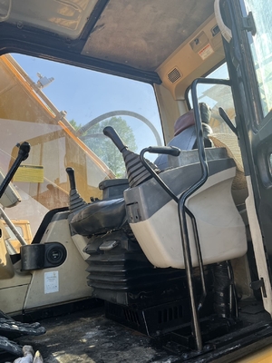 30톤 사용된 CAT 발굴기 CAT320C/CAT330/CAT330C 및 중공시설