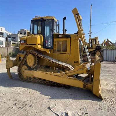 기타 호텔용 용품 헐도저 CAT D7r 거북이 기계