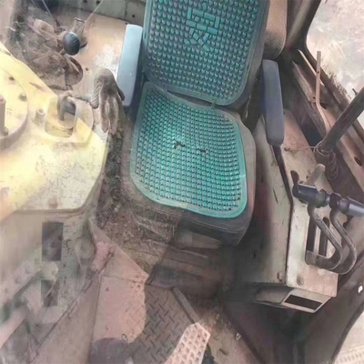 CAT D8L 사용 된 볼도저 원본 및 다른 수압 밸브와 함께 좋은 상태