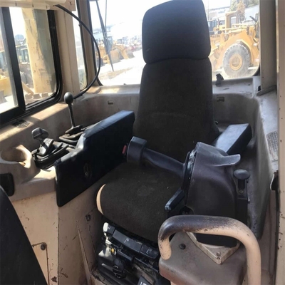 2020 모델 사용 된 CAT D7R 도저 CAT 디젤 엔진을 가진 원본 크롤러 볼도저
