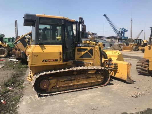저렴한 CAT D5K 볼도저 건축 작업에 대한 원본 및 성능