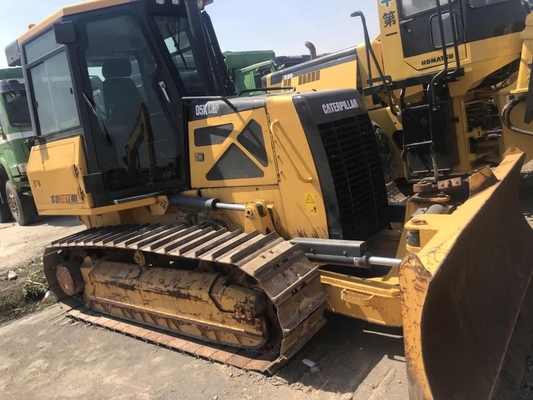 저렴한 CAT D5K 볼도저 건축 작업에 대한 원본 및 성능