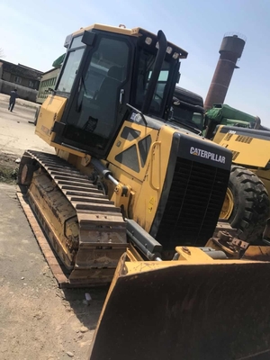 저렴한 CAT D5K 볼도저 건축 작업에 대한 원본 및 성능