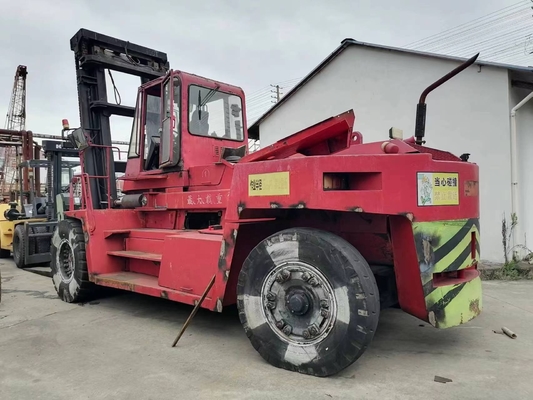 미쓰비시 FD250 2.5 톤 포크리프트