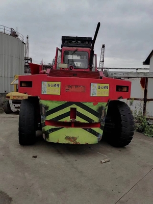 미쓰비시 FD250 2.5 톤 포크리프트