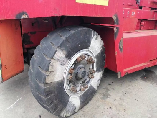 미쓰비시 FD250 2.5 톤 포크리프트