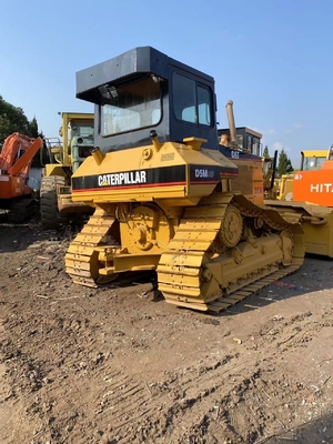 CAT D5M 헐도저 CAT 수압 펌프 짧은 작업 시간 원본 일본 크롤러