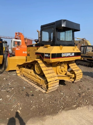 CAT D5M 헐도저 CAT 수압 펌프 짧은 작업 시간 원본 일본 크롤러